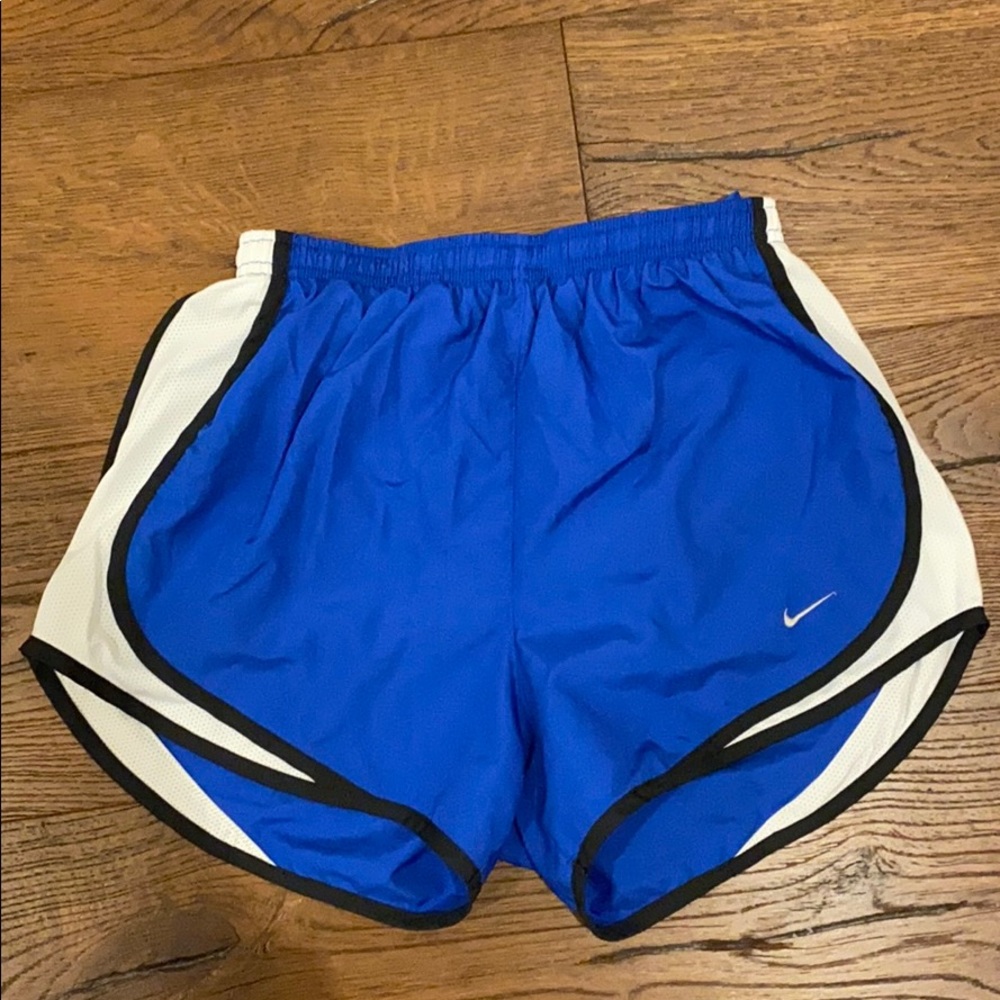 Nike Dri-fit shorts